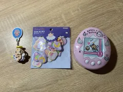 7928 たまごっちシリーズ 3点セット