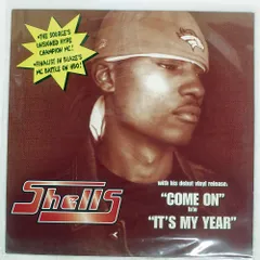 2026年最新】shel レコードの人気アイテム - メルカリ