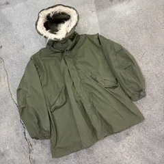 2026年最新】m65 フルセットの人気アイテム - メルカリ