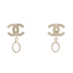 2026年最新】chanel ピアス 片耳の人気アイテム - メルカリ