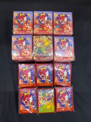 ポケモンセンター デッキケース スリーブ スペシャルBOXサプライのみ