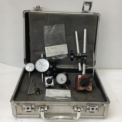 富士平工業 山中式土壌硬度測定器 No.1303 FHK ケース付 - メルカリ