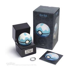 Cherish Ball by The Wand Companys社製 プレシャスボール モンスター