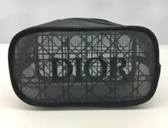 ディオール Dior ポーチ ノベルティ 非売品 美品 2601LS259