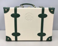 スターバックス Starbucks トランク マイカスタマイズジャーニーセット 2601LS273