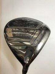送料込み❗️GREAT BIG BERTHA 5W Diamana Stinger - メルカリ