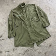 ラフシモンズ raf simons 14aw モッズコート スターリングルビー