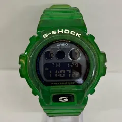 2026年最新】g-shock dw-6900jk-4jrの人気アイテム - メルカリ