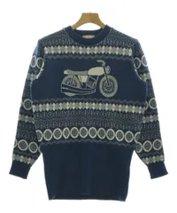 Dry Bones ニット・セーター メンズ 【古着】【中古】【送料無料】