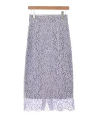 green label relaxing ロング・マキシ丈スカート レディース 【古着】【中古】【送料無料】