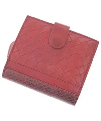BOTTEGA VENETA 財布・コインケース レディース 【古着】【中古】【送料無料】