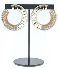 CHANEL ピアス レディース 【古着】【中古】【送料無料】