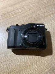 2026年最新】NIKON COOLPIX P7000の人気アイテム - メルカリ