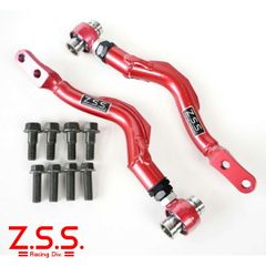 Z.S.S. CT200h リアアッパーアーム 左右セット Z.S.S. CT200h リアアッパーアーム 左右セット - メルカリ