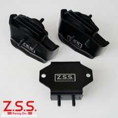 インプレッサgdb gda 廃盤sti wrcラージステッカー - メルカリ