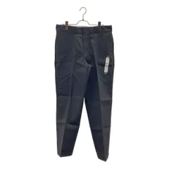 【美品】  Dickies / ディッキーズ | Original 874 Work Pants / ワーク パンツ | 34 | ブラック | メンズ