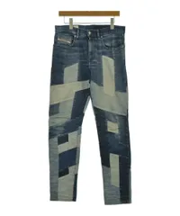 DIESEL デニムパンツ メンズ 【古着】【中古】【送料無料】