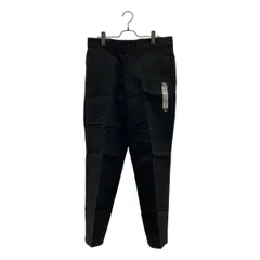 【美品】  Dickies / ディッキーズ | Original 874 Work Pants / ワーク パンツ | 34 | ブラック | メンズ