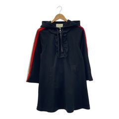 GUCCI フリルパーカー パンツ セットアップ ジャージ - メルカリ