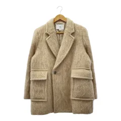 2026年最新】hyke コート モヘアの人気アイテム - メルカリ