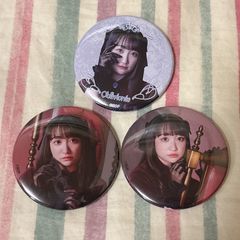 バンドリ Ave Mujica アーティスト 缶バッジ vol.1 アテ缶 高尾奏音