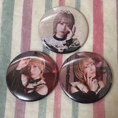 バンドリ 寝ころび 寝転び 缶バッジ 二葉つくし - メルカリ