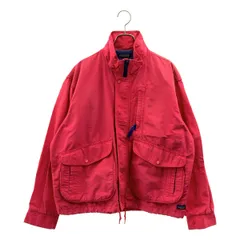 Patagonia / パタゴニア | 1990s | Baggies Jacket / フルジップ バギーズ ジャケット | S | ピンク系 | メンズ