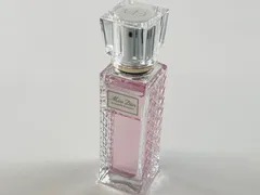 ★残量約9割以上 美品 Christian Dior ミスディオール ブルーミングブーケ ローラーパール オードトワレ 20ml 香水 中古品 ■管理2M180