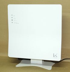 ○カルテック ターンド・ケイ 光触媒 脱臭・除菌機 ＆ 専用スタンド