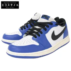 NIKE ナイキ CZ0790-140 AIR JORDAN 1 RETRO LOW OG 26.0cm