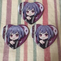 バンドリ Ave Mujica アーティスト 缶バッジ vol.1 アテ缶 渡瀬結月