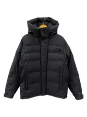 THE NORTH FACE (ザノースフェイス) オルタレーションバフズジャケット ダウンジャケット ND92460R M グレー メンズ/078