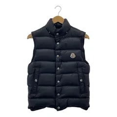 2026年最新】モンクレール ダウンベスト メンズの人気アイテム - メルカリ