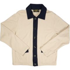 新品 atlast butcher products 25AW カーディガン Size【40】 At Last ＆ Co アットラスト/BUTCHER PRODUCTS ブッチャー