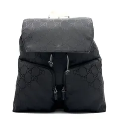 2026年最新】gucci gg ナイロン リュックの人気アイテム - メルカリ