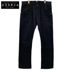 COMMEdesGARCONS JUNYA WATANABE コムデギャルソンジュンヤワタナベ WIｰP050 ﾌﾞﾗｯｸ ｽｷﾆｰﾊﾟﾝﾂ S