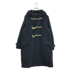 最終価格】MOJITO モヒート ダッフルコート - メルカリ