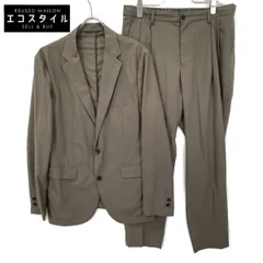 Green label relaxing グリーンレーベルリラクシング ｶｰｷ ｳｫｯｼｬﾌﾞﾙﾄﾛ NT 2B ｼﾞｬｹｯﾄ ﾊﾟﾝﾂ ｾｯﾄｱｯﾌﾟ XL、L