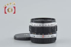 【中古】OLYMPUS オリンパス D.ZUIKO AUTO-S 38mm f/2.8