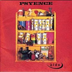 hide PSYENCE 初回盤 グリーン - メルカリ