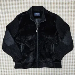 ボスレンザ ジップアップ アウター メンズ100サイズ