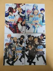 あんさんぶるスターズ！ 小説 出品