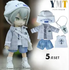 2026年最新】粘土人形 オビツ11の人気アイテム - メルカリ