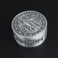 新品未使用 高級欧風ジュエリーボックス アンティーク小サイズ宝石箱 結婚式 / 誕生日指輪包装ケース ジュエリー収納