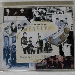 国内盤 ビートルズ/アンソロジー1/EMI TOCP8701 CD □