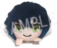 【中古】ぬいぐるみマスコット・ぬいぐるみバッジ 嘴平伊之助 「鬼滅の刃 だんごろりん ぬいぐるみマスコット」