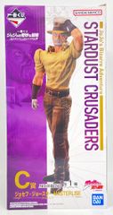 BANDAI SPIRITS 이치 반 쿠지 조조의 기묘한 모험 STARDUST CRUSADERS C상 조셉 조스터 MASTERLISE