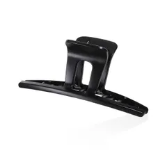 【送料無料】Yokosen ヘアクリップ 髪留め クリップ 大きめ しっかりとまる 毛量多い ヘアクリップ ヘアアクセサリー バンスクリップ バナナクリップ バレッタ hair clip 髪クリップ 大人 おしゃれ 簡約 シンプル 日常 通勤 通学 無地 ブラ