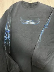 ヴィンテージ PIKO ロングスリーブ