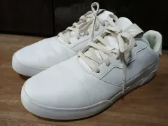 アディダス アディクロス レトロ ゴルフシューズ 270mm